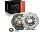Kit Frizione Frankberg 1X Per Toyota Avensis T25 Avensis Station Wagon Avensis Notchback 2.0L