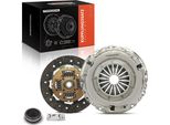Kit Frizione Frankberg 1X Per CitroëN Berlingo Furgone/Mpv Piattaforma/Telai Multispace Berlingo/Berlingo First
