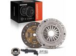 Frankberg 1X Kit Frizione Per Vw Golf Iv Bora Variant New Beetle Audi A3 Seat Leon Toledo Ii Skoda Octavia I Combi