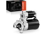 Frankberg 1X Motorino Di Avviamento Per Mini Mini R50 R53 Mini Cabrio R52 1.4L 1.6L 2001-2008