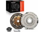 Kit Frizione Frankberg 1X Per Ford Capri Ii Consul Coupe Turnier Escort Granada Scorpio I Sierra Hatchback