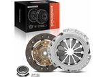 Frankberg 1X Kit Frizione Per Alfa Romeo Mito Fiat 500 C 500L Panda Van Punto Lancia Ypsilon 0.9L 1.0L