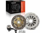 Frankberg 1X Kit Frizione Per Nissan Micra Iv K13K K13KK K13KK Note E12 1.2L 2008-2013
