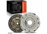 Frankberg 1X Kit Frizione Per Opel Astra G Caravan Cc Furgone/Station Wagon Notchback H Gtc Combo Furgone/Mpv