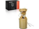 Frankberg 1X Pompa Del Carburante Per Vw Multivan V Transporter Bus Box Piattaforma/Telaio 2.0L 2009-2015