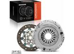 Frankberg 1X Kit Frizione Per Nissan Qashqai +2 I Van Ii Suv X-Trail Renault Fluence Grand ScéNic Iii Kadjar Megane Cc