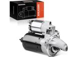 Frankberg 1X Motorino Di Avviamento Per Ford B-Max C-Max Ii Fiesta Iv V Vi Van Focus Cabriolet Notchback