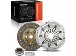 Kit Frizione Frankberg 1X Per Toyota Avensis Verso M2 Camry Notchback V3 V4 Previa R3 Rav 4 Ii A2 Rav 4 Iii A3