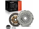 Frankberg 1X Kit Frizione Per CitroëN C2 Enterprise C3 I Ii Pluriel Peugeot 1007 207 Sw 307 Break 1.1L 1.4L