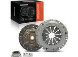 Kit Frizione Frankberg 1X Per Toyota Carina Ii Estate Notchback Celica Coupe Liftback Corolla Compact Fx Station Wagon