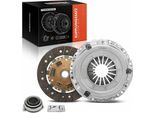 Kit Frizione Frankberg 1X Per Honda Civic Vi Coupé Ej EM1 Civic Vi Fastback Ma Mb Civic Vi Hatchback Ej Ek CR-V I Rd