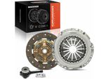 Kit Frizione Frankberg 1X Per Renault Grand ScéNic Ii Laguna Iii Grandtour Latitude Megane Coupé-Cabriolet Estate