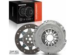 Frankberg 1X Kit Frizione Per Opel Astra H Caravan Gtc Monovolume/Station Wagon Twintop Signum Vectra C Cc Zafira B Monovolume/Mpv