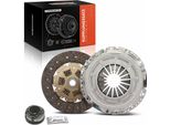 Frankberg 1X Kit Frizione Per Audi A4 8EC A4 Avant 8ED A4 Cabriolet 8HE A6 4F2 A6 Avant 4F5 Seat Skoda