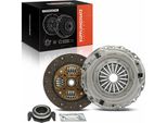 Kit Frizione Frankberg 1X Per CitroëN Berlingo/Berlingo First Mpv Furgone/Mpv Xantia Break Xsara Coupé Peugeot 306