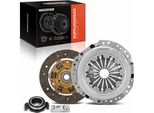 Kit Frizione Frankberg 1X Per CitroëN Berlingo/Berlingo First Monovolume/Mpv Xsara Break Coupé Peugeot 306 Cabriolet
