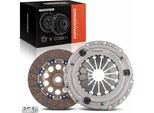 Kit Frizione Frankberg 1X Per Nissan Juke Pulsar Hatchback Qashqai Ii Suv X-Trail Renault Kadjar 1.6L