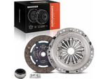 Kit Frizione Frankberg 1X Per CitroëN Berlingo/Berlingo First Mpv Furgone/Mpv Xsara Break Coupé Peugeot 206 Hatchback