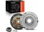 Kit Frizione Frankberg 1X Per Mazda 3 Bk Bl 3 Notchback Bk Bl 5 Cr 2.0L 1.8L 2003-2014