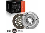 Frankberg 1X Kit Frizione Per Vw Golf Plus Vi Variant Passat Jetta Iv Touran Audi A3 Cabriolet Sportback Seat Skoda