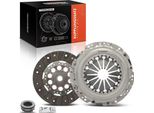 Kit Frizione Frankberg 1X Per Vw Passat Variant Audi A4 Avant Cabriolet A6 A8 Coupé Skoda Superb I 2.4L 2.6L
