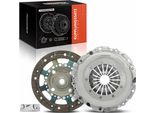 Frankberg 1X Kit Frizione Per Ford Fiesta V Jd Jh Fiesta V Van Fusion Ju Mazda 2 Dy 1.4L 2001-2012