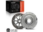 Kit Frizione Frankberg 1X Per Porsche 911 997 911 Cabriolet 911 Targa 3.8L 2004-2008