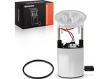 Frankberg 1X Pompa Carburante Per Bmw Serie 1 E81 E87 Serie 1 Cabrio E88 Serie 1 Coupé E82 Serie 3 E90 Serie 3 Cabrio E93 E92 E91 E84