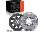 Kit Frizione Frankberg 1X Per Renault Grand ScéNic Ii JM0/1 Megane Ii BM0/1 CM0/1 Megane Ii Coupé-Cabriolet EM0/1