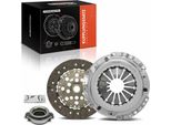 Kit Frizione Frankberg 1X Per Nissan Primera P12 Primera Hatchback Primera Estate WP12 2.0L 2002-2008