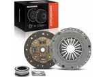 Frankberg 1X Kit Frizione Per Vw Golf Iii Variant Passat Transporter Iv Bus Box Platform/Chassis 1.8L 1.6L 1.9L