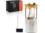 Frankberg 1X Pompa Carburante Per Vw Maggiolino Eos Golf Plus V Variant Vi Jetta Iv Scirocco Audi A3 Cabriolet Sportback Seat