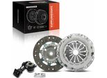 Kit Frizione Frankberg 1X Per CitroëN Berlingo Furgone/Mpv Multispace C3 Ii Picasso C4 Cactus Coupe Grand I Mpv