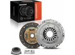 Frankberg 1X Kit Frizione Per Honda City Notchback GE4 Jazz Ii Gd GE2 GE3 Jazz Notchback Gd 1.3L 1.2L 1.5L
