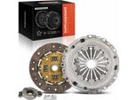 Frankberg 1X Kit Frizione Per Vw Golf Iii Polo Classic Variant Caddy Mpv Kasten/Mpv Lupo Vento Seat Arosa Cordoba Vario