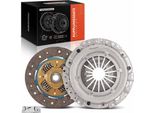 Frankberg 1X Kit Frizione Per Vw Transporter Iv Bus 70B 70C 70J 70K 7DB 7DC 7DJ 7DK Transporter Iv Box 70A 70H 7DA