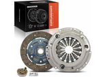 Kit Frizione Frankberg 1X Per Mazda 6 Hatchback Gg 6 Station Wagon Gy 6 Notchback Gg 1.8L