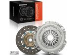 Frankberg 1X Kit Frizione Per Ford C-Max Ii Van Focus Iii Box/Hatchback Notchback Tournament Grand Kuga 2.0L