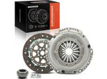 Kit Frizione Frankberg 1X Per Mini Mini R56 Mini Cabriolet R57 Mini Clubman R55 Mini Coupé R58 Mini Roadster R59 1.6L