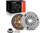 Kit Frizione Frankberg 1X Per Mazda 6 Hatchback Gh 6 Estate 6 Notchback 1.8L 2.0L
