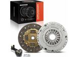 Frankberg 1X Kit Frizione Per Ford B-Max Jk Fiesta Vi CB1 Ccn Fiesta Vi Van Ka+ Fk Uk 1.4L 1.2L