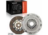 Kit Frizione Frankberg 1X Per Kia Carnival/Grand Carnival Iii Vq 2.9L 2006-2014