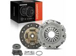 Frankberg 1X Kit Frizione Per Opel Astra H Caravan Gtc Furgone/Stazione Wagon Twintop J Combo Furgone/Mpv