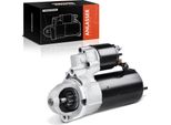 Frankberg 1X Motorino D'avviamento Per Bmw Serie 3 Touring E91 Serie 5 E60 Serie 5 Touring E61 E63 E64 E65 E66 E67 E53 E70Alpina B7 E65