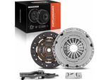 Kit Frizione Frankberg 1X Per Smart Fortwo Cabrio 451 Fortwo Coupé 0.8L Anno A Partire Dal 2009