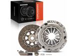 Kit Frizione Frankberg 1X Per Toyota Avensis Station Wagon Notchback Corolla Estate Verso Rav 4 Ii 2.0L