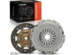 Kit Frizione Frankberg 1X Per Ford C-Max Ecosport Fiesta Vi Focus Ii Cabriolet Notchback Turnier Mondeo Iv Volvo C30
