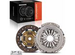 Kit Frizione Frankberg 1X Per Mercedes-Benz Citan Furgone/Mpv W415 Citan Mixto (Doppia Cabina) Citan Tourer
