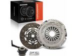 Frankberg 1X Kit Frizione Per Vw Golf Polo Bora Variant New Beetle Sharan Audi A3 Tt Roadster Ford Seat Skoda