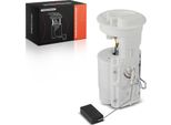 Frankberg 1X Pompa Carburante Per Vw Polo Classic Coupe Box/Hatchback Variant Seat Cordoba Vario Ibiza Ii Iii